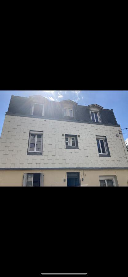Le Trianon Avec Salle De Sport Rouen Exterior foto